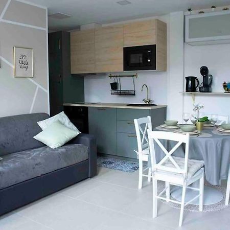 Appartement 5Min Aeroport Cdg Le Mesnil-Amelot Esterno foto